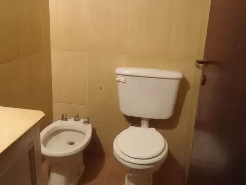 Departamento en Alquiler 50 años