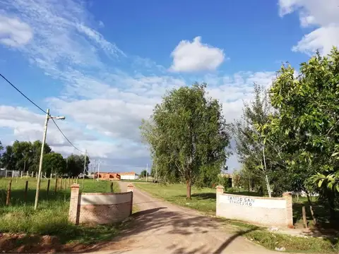 Casa en venta - 1 Dormitorio 1 Baño - 326Mts2 - Cañuelas