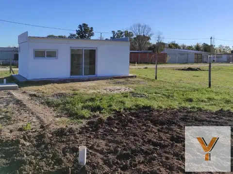Casa en Venta al Sureste