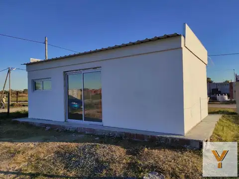 Casa en venta - 1 Dormitorio 1 Baño - 326Mts2 - Cañuelas