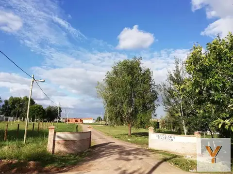 Casa en venta - 1 Dormitorio 1 Baño - 326Mts2 - Cañuelas