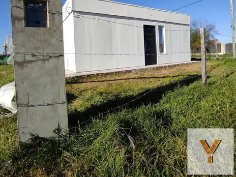Casa en Venta de 1 dormitorio