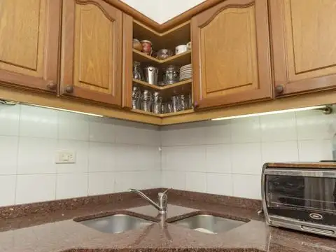 Depto Tipo Casa en Venta de 2 dormitorios