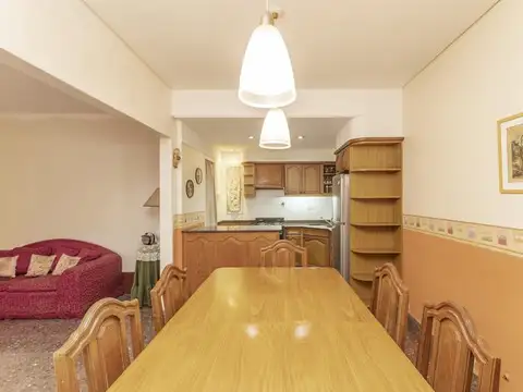 Depto Tipo Casa en Venta de 3 ambientes