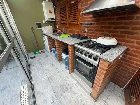 Casa en Venta en Villa Vatteone, USD 90.000