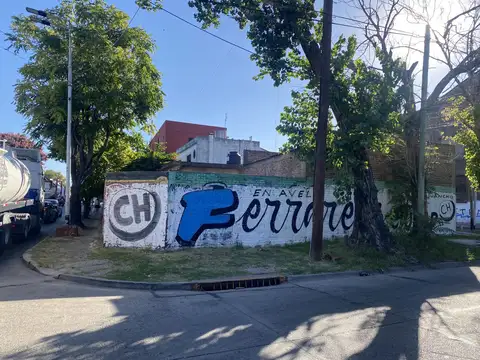 Galpon en Venta 50 años