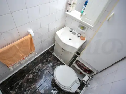 Departamento en Venta al Este