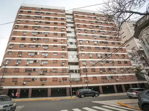 Felipe Vallese al 500