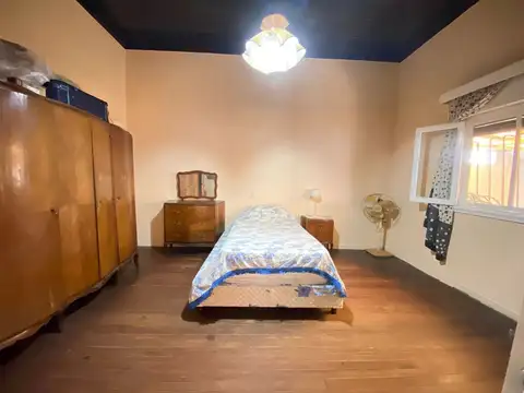 Casa en Alquiler 43 años