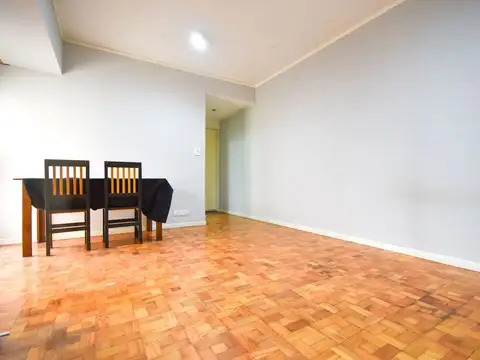 Venta Departamento  2 ambientes en Palermo