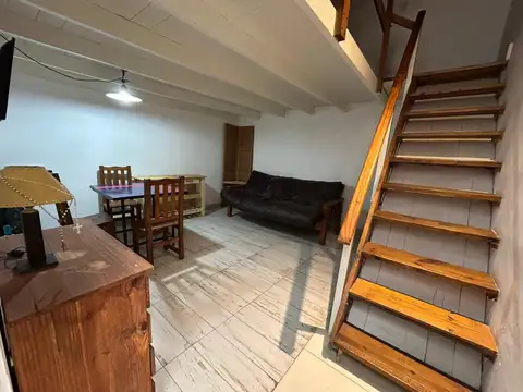 VENTA PH 2 AMBIENTES EN MONSERRAT