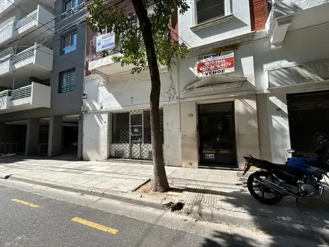VENTA PH 2 AMBIENTES EN MONSERRAT