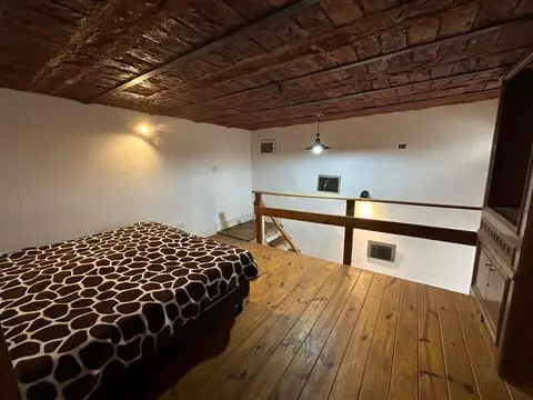 Depto Tipo Casa en Venta en Monserrat, USD 59.900