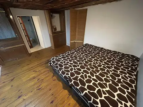 Depto Tipo Casa en Venta en Monserrat, USD 59.900