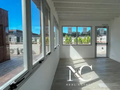 Local en Alquiler A Estrenar