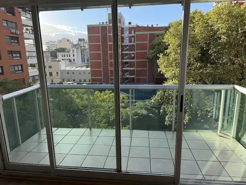 Departamento en Alquiler de 3 ambientes