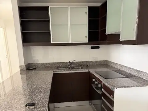 Departamento en Alquiler de 2 dormitorios