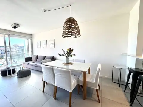 VENTA DEPARTAMENTO RAMOS MEJÍA 5 AMB. CON PARRILLA  VILANOVA