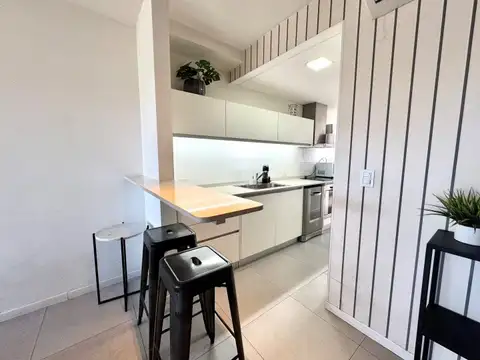 Departamento en Venta en Ramos Mejía Norte, USD 380.000