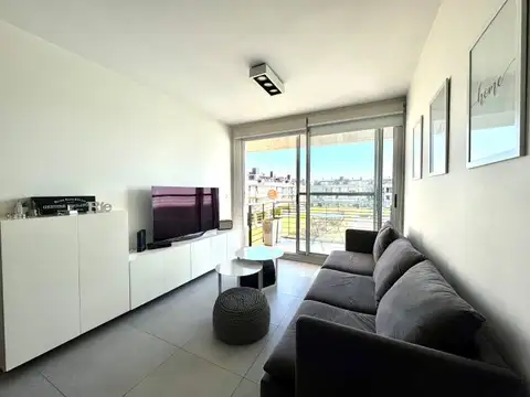 Departamento en Venta de 5 ambientes
