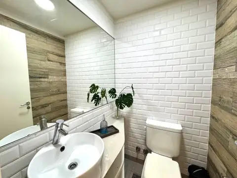 Departamento en Venta 8 años