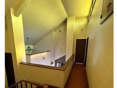 Casa en Alquiler 25 años