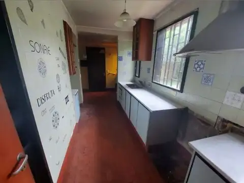 ALQUILER CASA BALBIN ESQ. ROQUE SAENZ PEÑA-APTA VIVIENDA O USO COMERCIAL