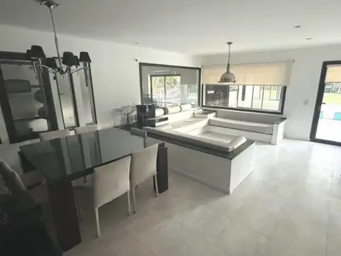 Casa en Venta de 7 dormitorios