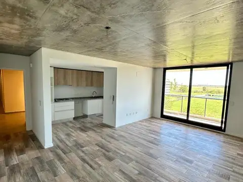 Departamento en Alquiler de 4 ambientes