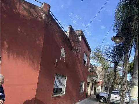 Terreno en Venta 17  mts Fondo