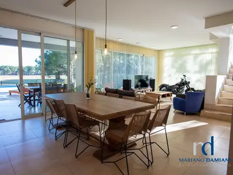 Casa en Venta 6 años