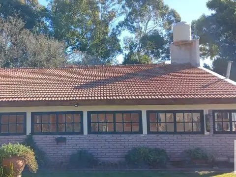 Casa en Venta al Norte