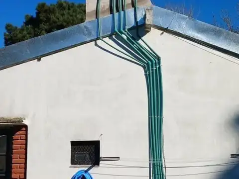 Casa en Venta 32 años