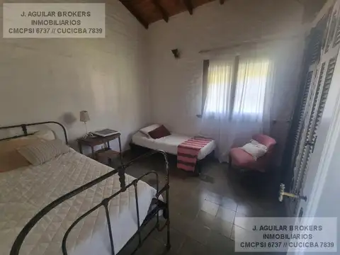 Quinta en Alquiler Temporal en Capilla del Señor, USD 3.800