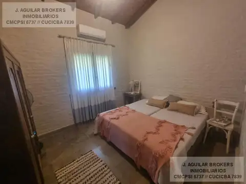 Casa QUINTA en alquiler temporario en Capilla del Señor