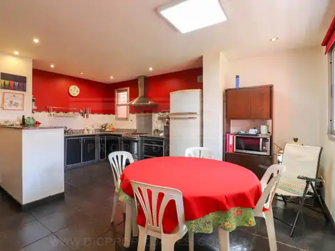 Casa 3 ambientes con 3 baños