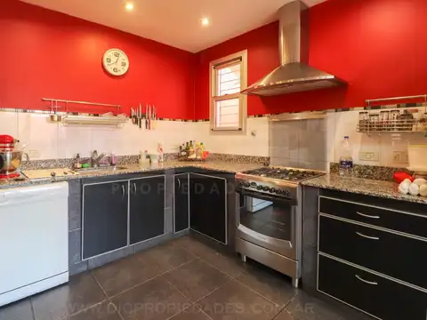 Casa en Venta 15 años