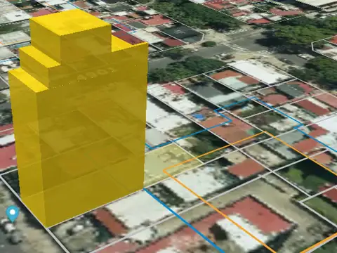 Terreno en Venta en Saavedra, USD 520.000