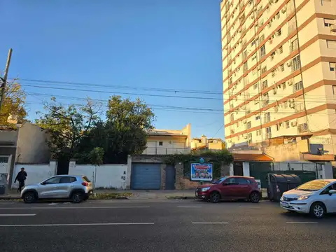 Avenida Doctor Ricardo Balbín 4500