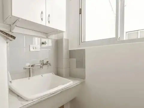 Departamento en Alquiler Temporal en Núñez, USD 700