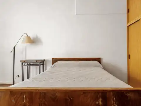 Departamento en Alquiler Temporal en Nuñez, USD 700