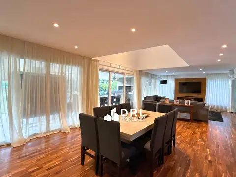 Casa en Venta 20 años