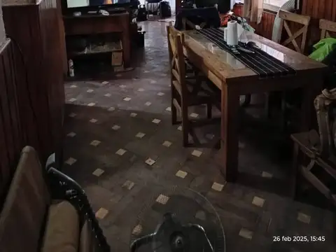 Casa en Venta 2025 años