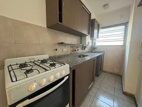 Departamento en Venta en Azcuenaga, USD 38.000
