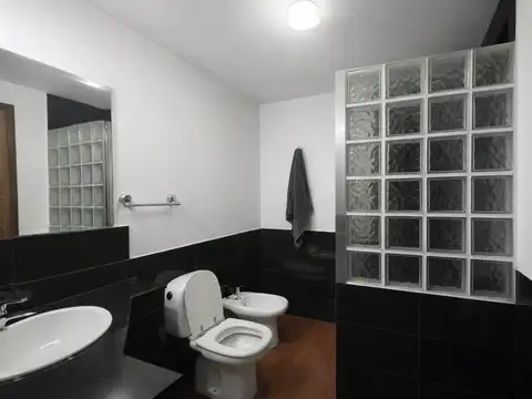 Casa en Planta alta 2 dormitorios en venta Zona Centro