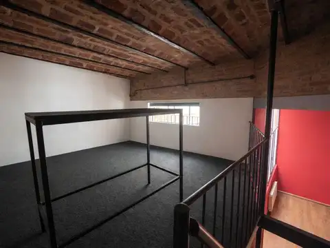 Casa 5 ambientes con 1 baño