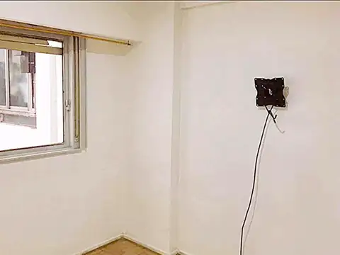 Departamento en Venta - 2 Ambientes - Caballito