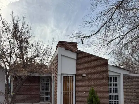 Casa en alquiler en GODOY CRUZ