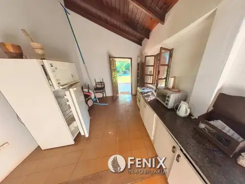 CF1132 - CASA EN VENTA B° LA EUGENIA