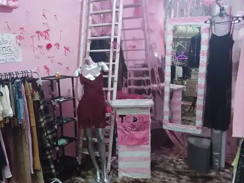 ALQUILER DE LOCAL EN BELGRANO CABA